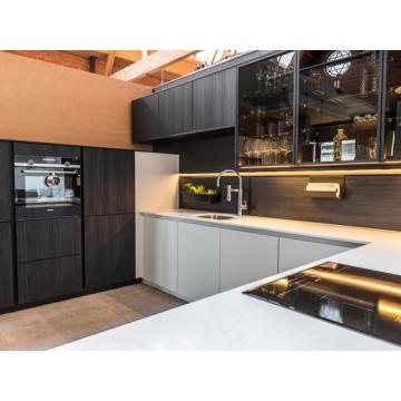 Top 10 China modern kitchen cabinets Manufacturers