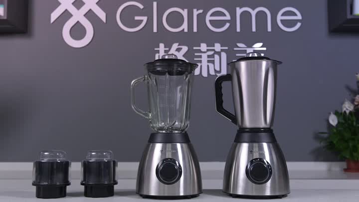 Blender CF-335 facile da mantenere