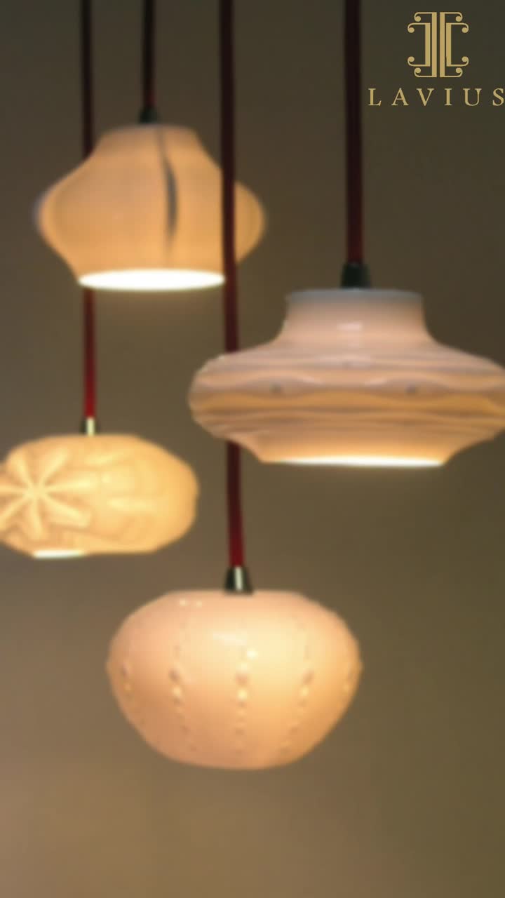 pendant light