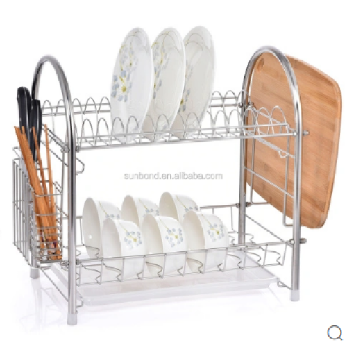 How to choose the right dish rack for your kitchen