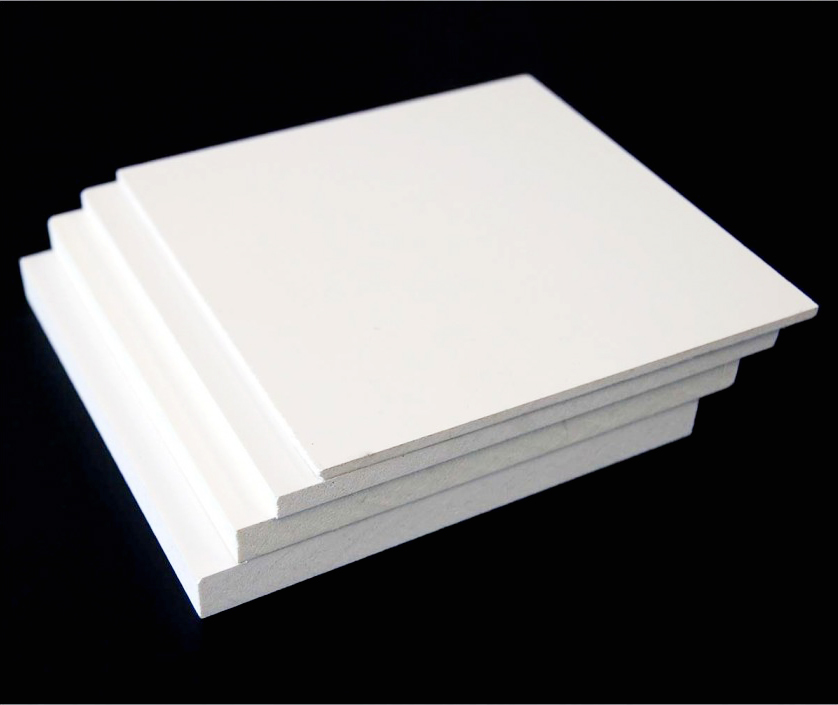 pvc board