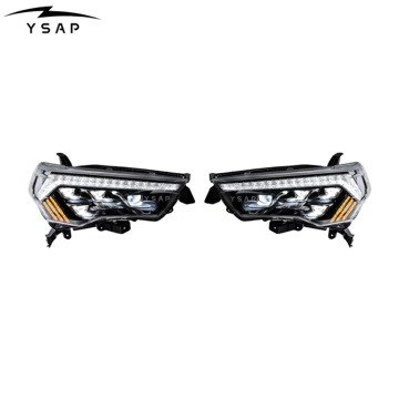 China Top 10 Head lamp Potential Enterprises