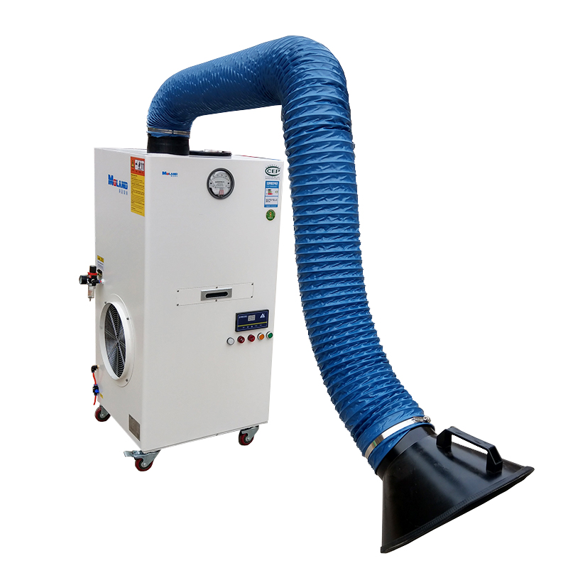 220FA Fume Extractor