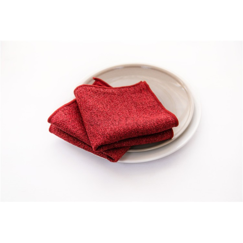 Microfiber kitchen cleaning towel use method and precautions