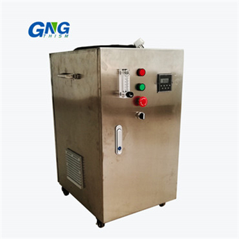 milk processing industry application sludge separator treatment