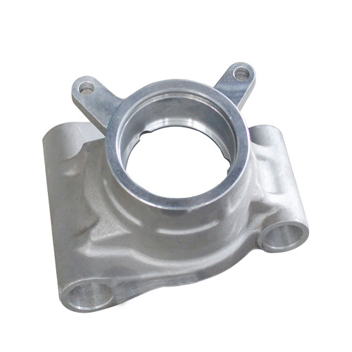 Removal of crystallisation from aluminium casting parts, temperature and quality of return material