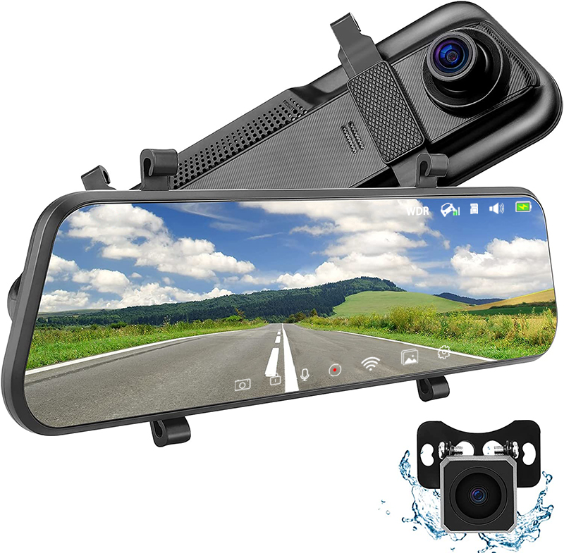 Beste Dash Cam