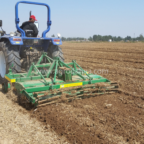 1SZL-230W Máquina de preparación de tierra combinada