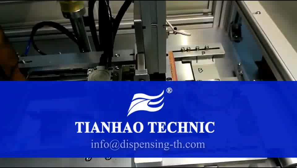 Automatic filter cotton production line /Ultrasonic gasket production line equipment1