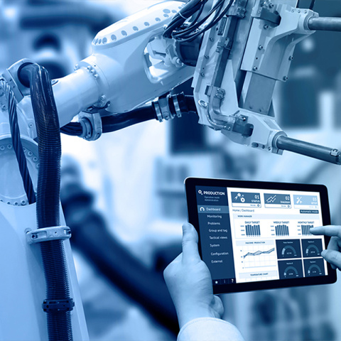 Industrial Automation