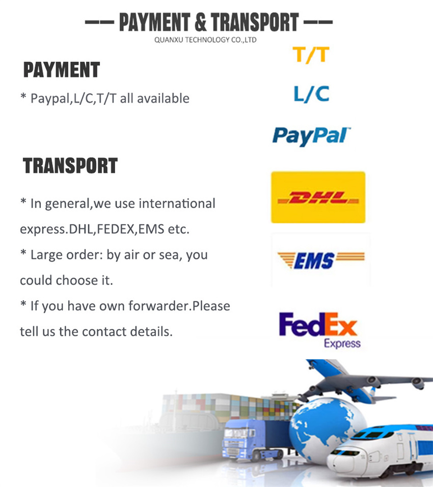 Payment Transport 1