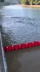 Wysokiej jakości woda Stop Flood Barrier Gate