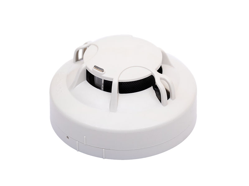 JTF-GOM-TC 5163 Smoke and Heat Combined Detector