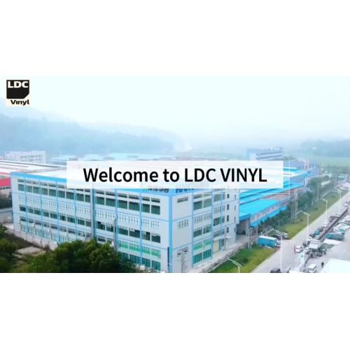LDC Factory introduce