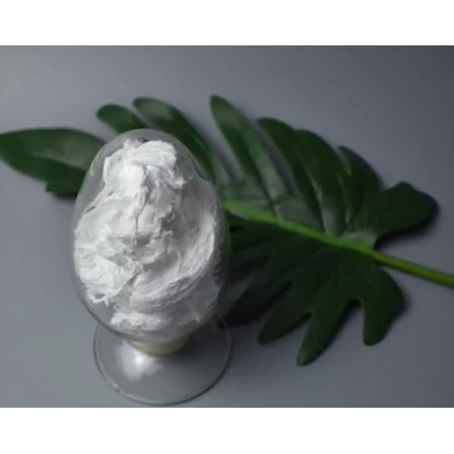 Cosmetic Raw Material Biocompatible Polymer Poly L-actic Acid