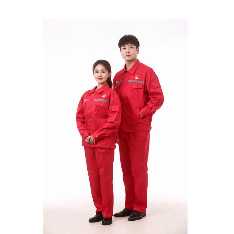 Professional Manufacture Oil Field Clothes Anti Static  Clothes