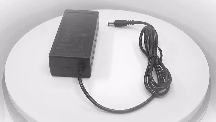 AC DC ADAPTER Desktop 60watt series