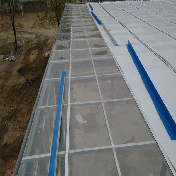 橙色PC耐力板 Orange PC endurance board