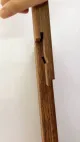 Förbättra säkerheten med glidbeständig bambustäck