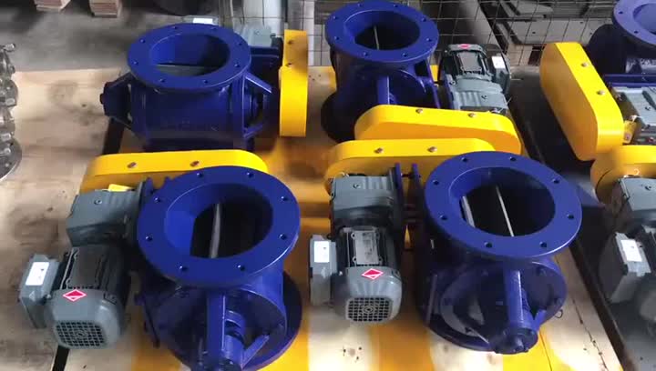 Rotary Unloader.mp4