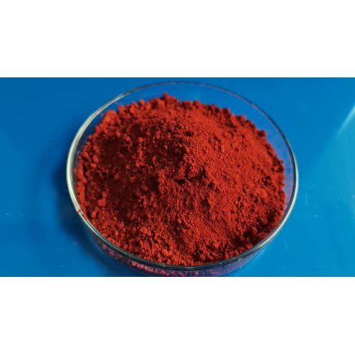 Hydrated Iron Oxide