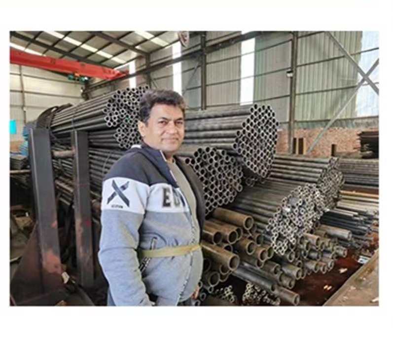 Shandong Fengbao Metal Products CO.,LTD.