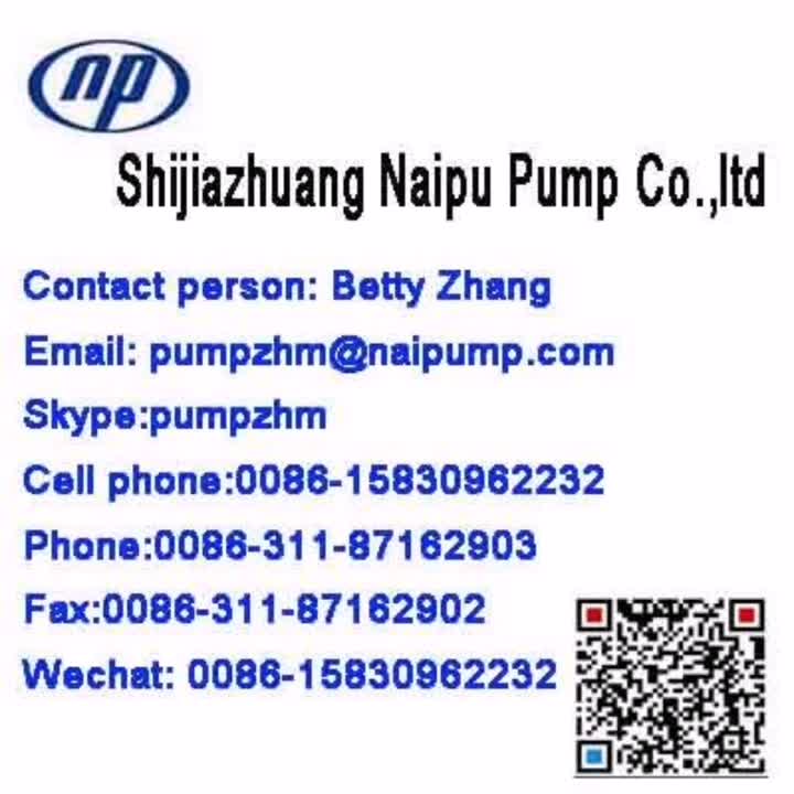 horizontal slurry pump factory.mp4