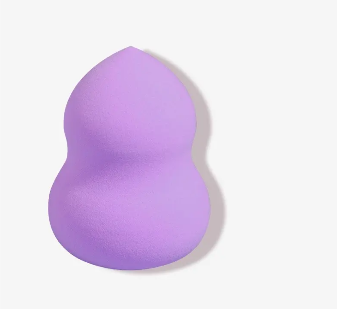 makeup sponge triangle