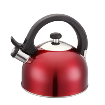 Ten Long Established Chinese Whistling Kettle Suppliers