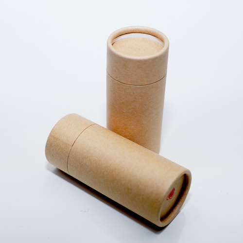 The paper tube packaging that consumers want to know about