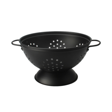 Top 10 China Metal Colander Manufacturers