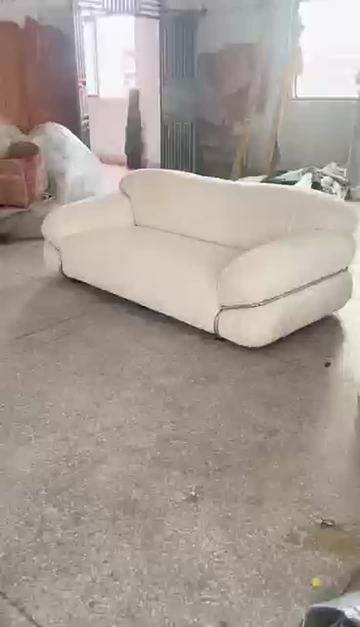 Sofa Sesann Tacchini