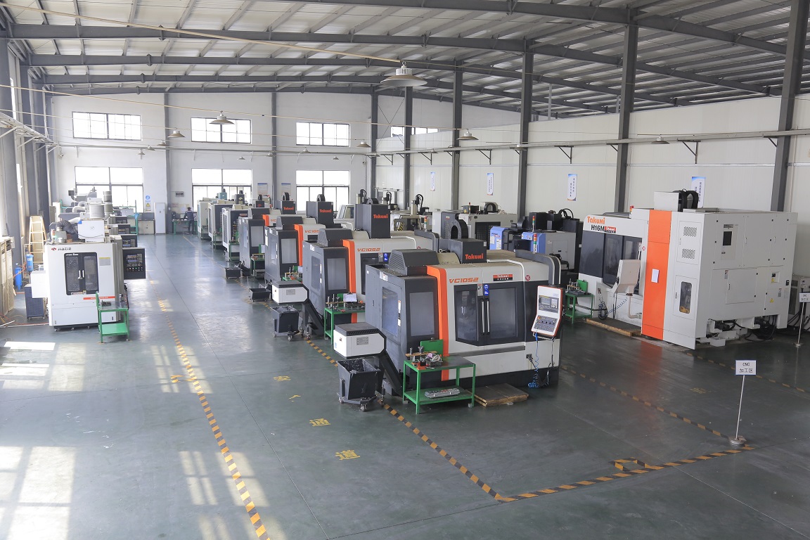 Dongying Wanlong Mechanical Mould Co,.Ltd