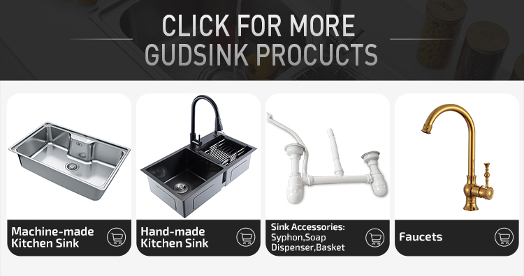 sink faucet drainer