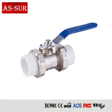 Top 10 Most Popular Chinese Merit Brass Ball Valves Brands