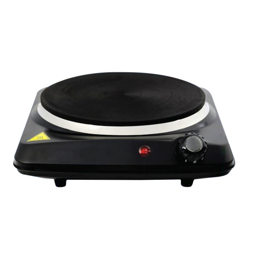 Pase el nuevo CE A13 Electric Hotplate