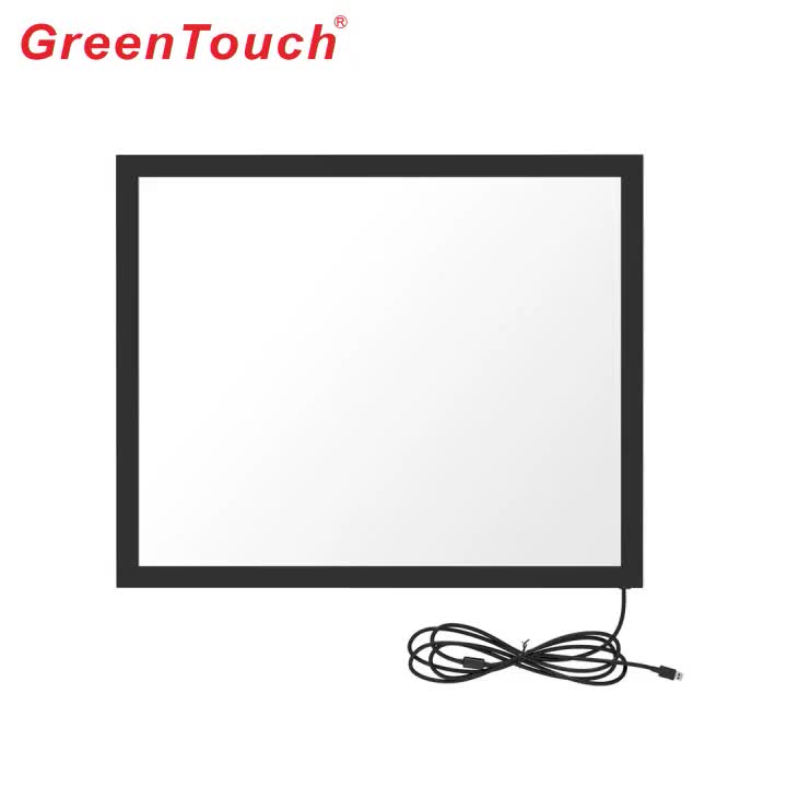 Infrarood touchscreen 15-23,6 inch