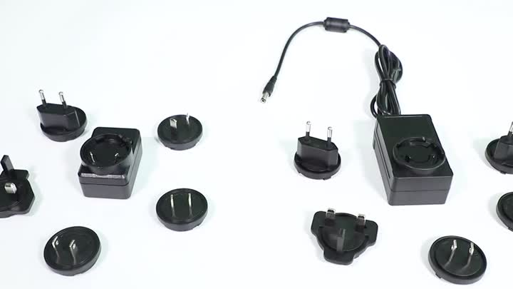 Multiple Plugs Adapters