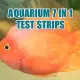 6way Fish Water Test Kit voor aquarium