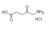 Used for PDT Cosmetic Grade 5-ALA 5-aminolevulinic acid hcl powder