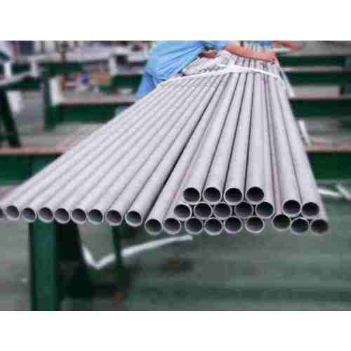 Do you know how to maintain stainless steel industrial pipes?