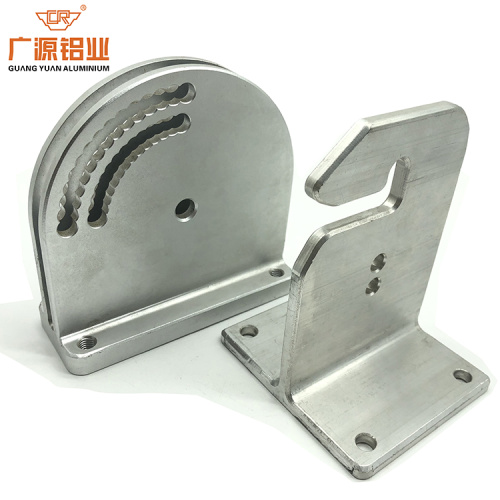 Trust Guangyuan Aluminium for All Your Industrial Aluminium Profile Needs!