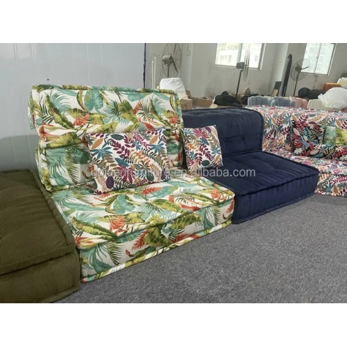 Mahjong sofa