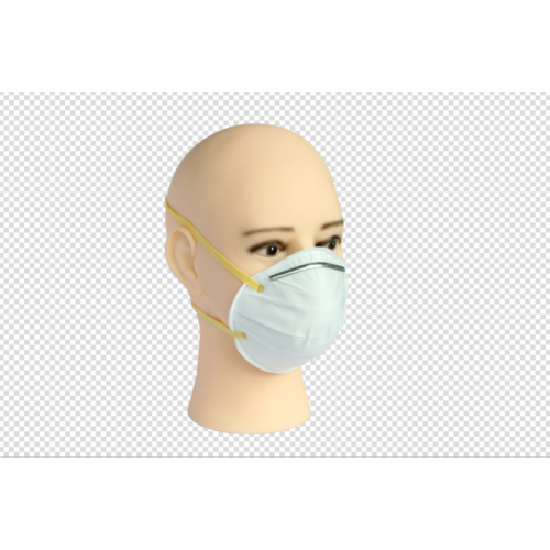 Maintenance Method Of Dust Face Mask