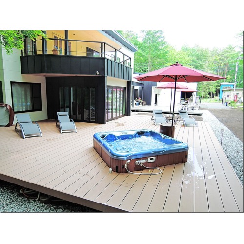 Aquaspring Hot Tub Spa Maintenance Plans