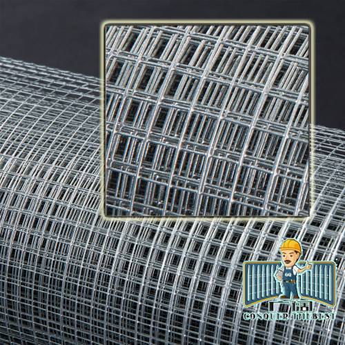 welded wire mesh 