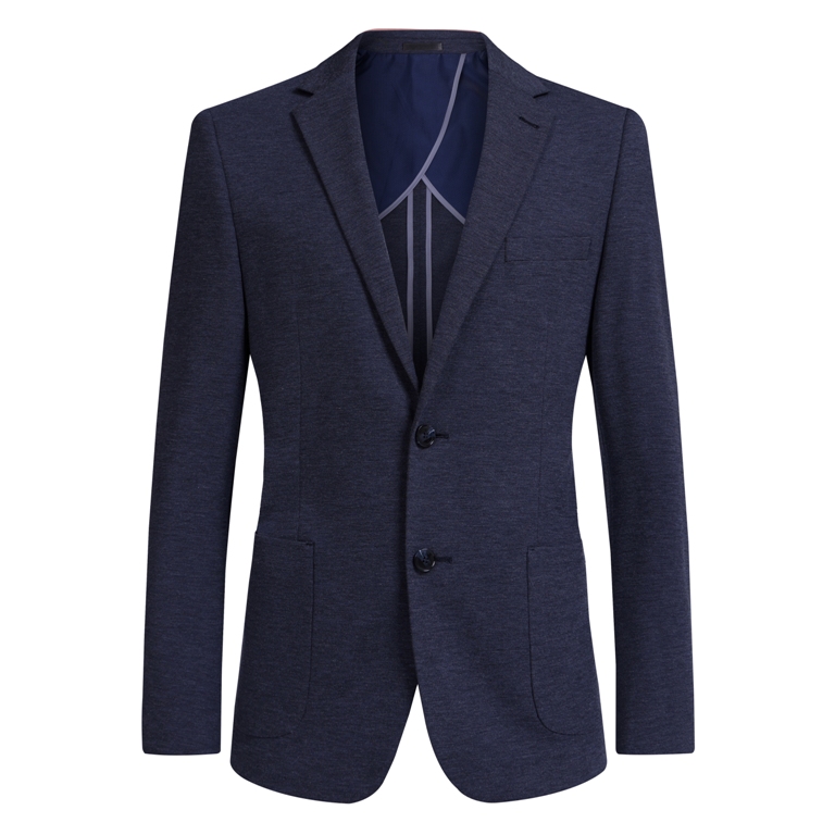 Blazer de bus pour hommes