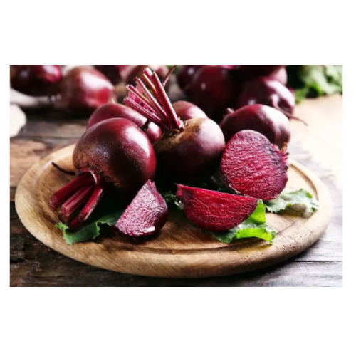 Unlocking the Potential of Beetroot Extract for Managing Blood Pressure