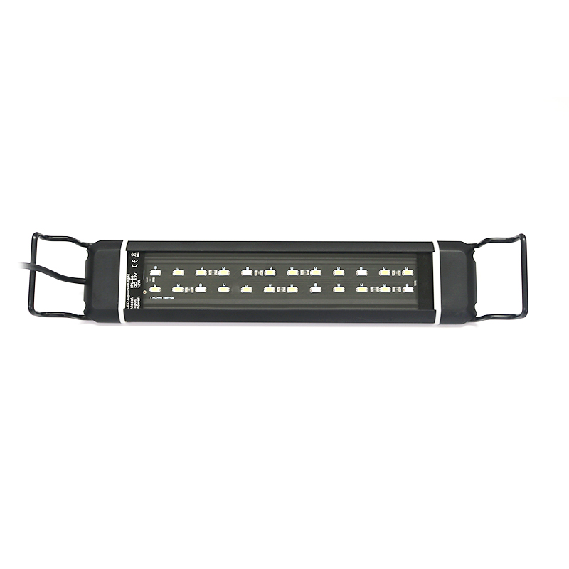 led bracket lamp for aquarium