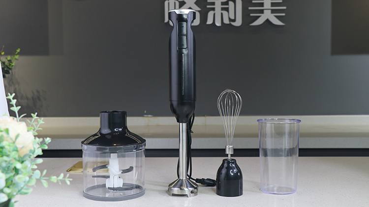 Konzessionell CF-802A Handmixer Video